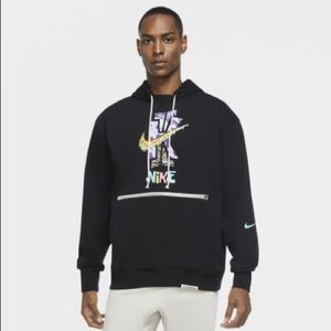Nike Kyrie hoodie PO PINEAPPLE